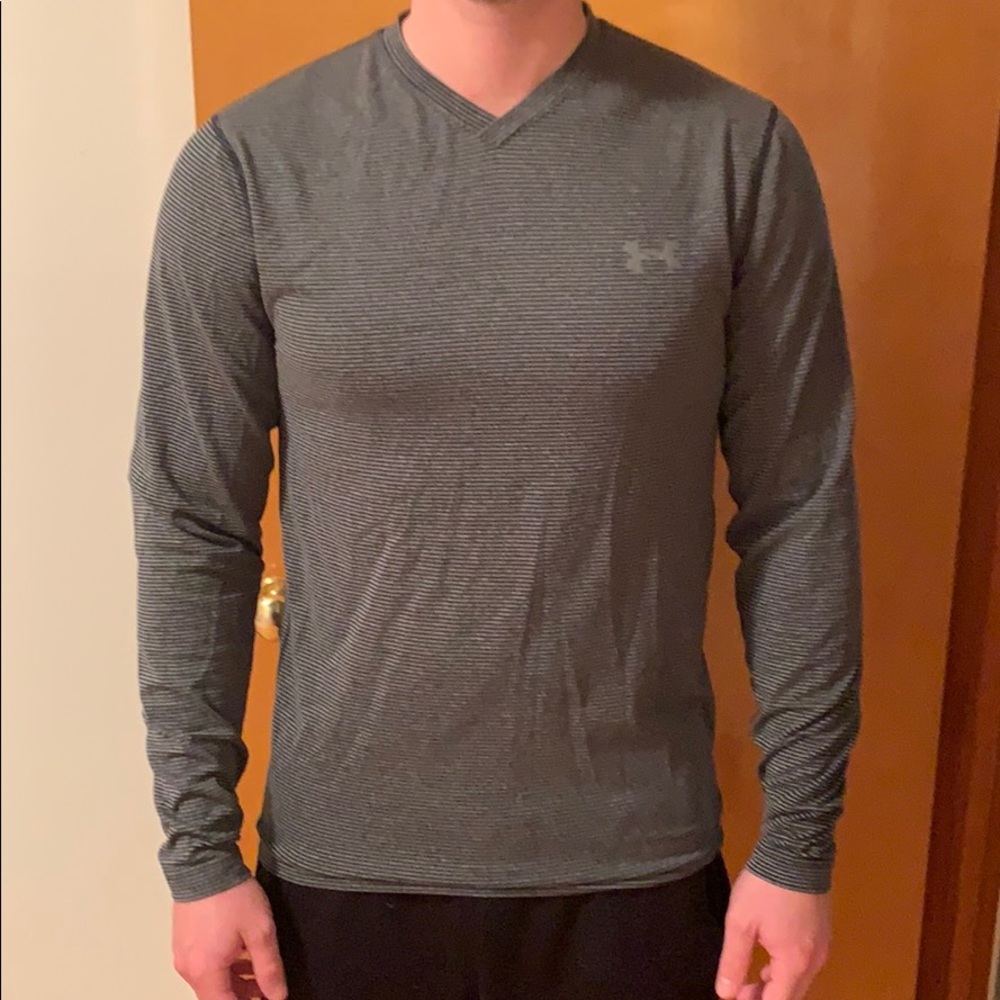 Under Armour long sleeve